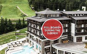 Falkensteiner Hotel Cristallo L 4 Star Superior